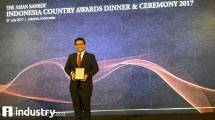CEO & Founder UangTeman Aidil Zulkifli