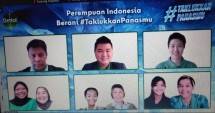 Dettol Dukung Perempuan Indonesia #TaklukkanPanasmu dalam Olahraga 