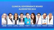 Alodokter Clinical Governance Board