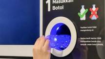 Pengguna Aplikasi Plasticpay Meningkat