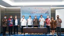  KIP Berkolaborasi dengan ExxonMobil Cepu Limited 