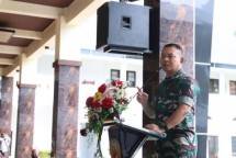 KASAD Jeneral TNI Dudung Abdurachman