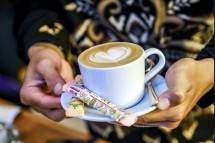 Mengenal Konsep Ekonomi Kolaborasi ala Stasiun Kopi Balapan Solo
