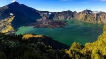 Mulai 16 Maret, Pendakian Gunung Rinjani Segera dibuka