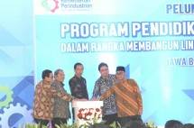 Presiden Jokowi: Tidak Ada Kekuasaan Abaolut