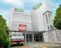 Siloam Hospitals Semarang 