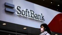 Waduh! SoftBank Tiba-tiba Batalkan Investasi di IKN Nusantara, Ada Apa?