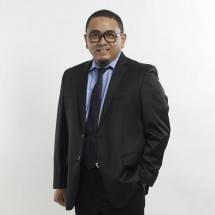 Iqbal Farabi, pengusaha Nasional