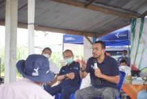 Staf Khusus III Menteri BUMN, Arya Sinulingga