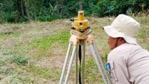 Telkom Bantu Restorasi dan Konservasi Hutan Berbasis Geogprahic Information System di Titik Lokasi Lahan Kritis Indonesia
