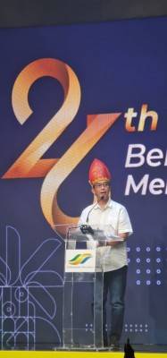 PTPN Group Target Jadi Perusahaan Agribisnis kelas dunia