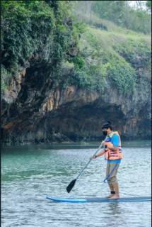 Desa Wisata Sendang Pacitan, Tempatnya Penyuka Wisata Bahari dan Wisata Tepi Sungai