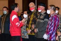 Presuden Jokowi