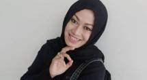 Artis Vonny Sheila