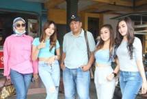 Edy Sugioto Sonata Pentolan Sonata Young Generation bersama Trio Macan dan Artis Nana Mardiana