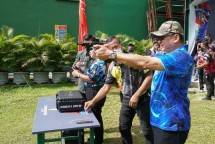Ketua MPR RI Bambang Soesatyo