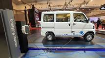 Mitsubishi Minicab-MiEV