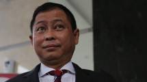 Menteri ESDM Ignasius Jonan (ist)