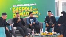 ASAR Humanity akan Kirim Seribu Ton Beras ke Seribu Pondok