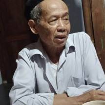 Sastrawan Kyai Ahmad Tohari, Dikira Peminta Sumbangan Oleh Front Office Hotel Tempatnya Menginap