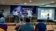 Target Bantu 1,5 Juta Penerima Manfaat di Ramadhan, Rumah Zakat Siap Berkolaborasi untuk Tumbuh Bersama