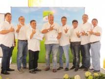 HK Realtindo Mulai Garap Proyek H City di Provinsi Banten