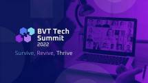 BVT Tech Summit 2022. (Foto: Humas PT Bhumi Varta Technology)