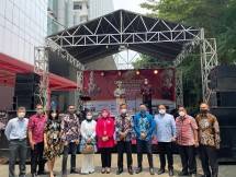  Bank BJB Dukung Festival Kuliner Minangkabau Melalui DigiCash Sebagai Alat Pembayaran Digital