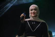 Artis Nana Mardiana