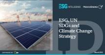 Oxford Business Group dan MedcoEnergi Luncurkan ESG Intelligence Report Kedua