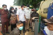 Pendistribusian Minyak Goreng ID FOOD Tembus 11 Juta Liter