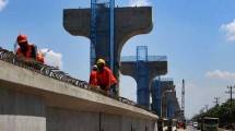 KPPIP: Pengerjaan Proyek LRT Sumsel Termasuk Cepat 