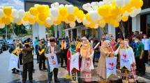 Kick Off Gernas BBI LagawiFest 2022