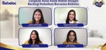 Psikolog Anak: Orang Tua Harus Lebih Kreatif Agar Anak Tumbuh Secara Optimal