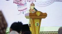 Direktur Jenderal Industri Kecil Menengah dan Aneka (IKMA) Kemenperin Reni Yanita