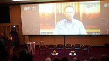Pemprov DKI Jakarta Tawarkan Sejumlah Proyek Investasi Kepada Investor UEA di Jakarta Business Forum 