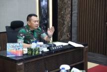KASAD Jenderal TNI Dudung Abdurachman