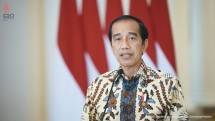  Bikin Jengkel! Ini Daftar Kementerian-Lembaga yang Disentil Jokowi soal Impor