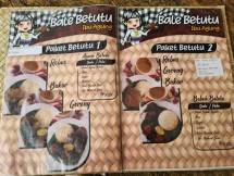 Nikmati Makanan Khas Bali Bale Betutu Ibu Agung di Jakarta Utara