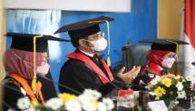 SYL Raih Gelar Profesor Kehormatan, Rektor Unhas Beberkan Alasannya