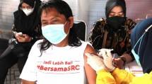 Kemenperin Apresiasi Industri Hasil Tembakau Percepat Vaksinasi Booster bagi Karyawan