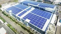Proyek Instalasi Panel Surya oleh SUN Energy