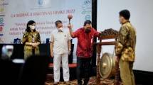 Gelar Rakernas, HIMKI Soroti Sejumlah Kebijakan Kontraproduktif yang Hambat Laju Industri Mebel dan Kerajinan