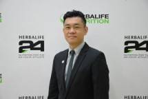 Member, Herbalife Nutrition Advisory Board, Korakod Panich