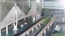 Jembatan Batam-Bintan (Ist) 