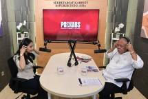 Cerita Perjalanan Karier Menteri Basuki, Antara Musisi, Pernah Tugas di NTT dan Jadi Dirjen Termuda