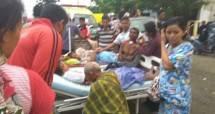 101 Meninggal Korban Gempa Pidie Jaya Aceh