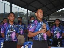 Lomba Menembak Danpasmar 2 Cup Remi Ditutup 