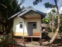 Wilmar Group Bantu Bedah Rumah di 20 Desa Kalimantan Tengah