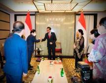 Presiden Jokowi